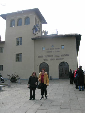 national museum of torin