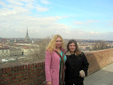ves turin kak na ladoni
