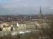 panorama turin